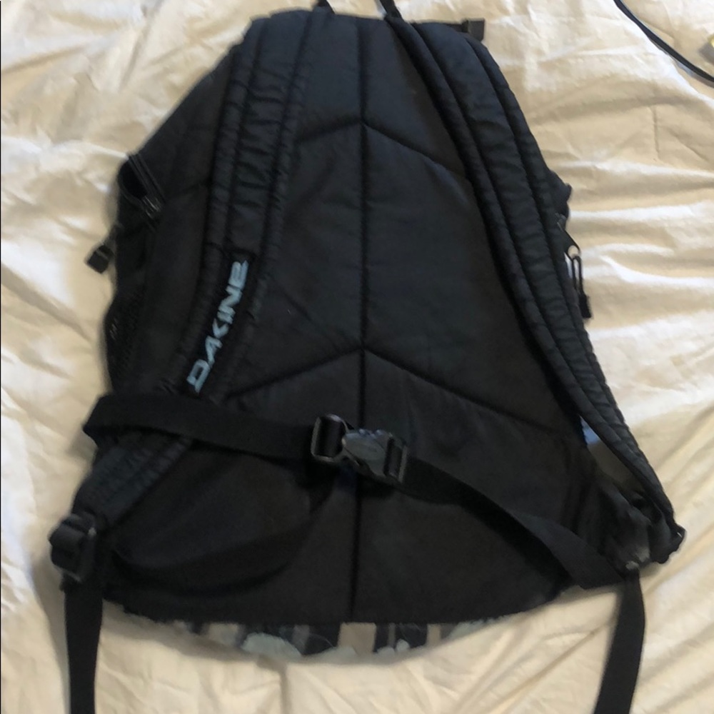 Dakine Backpack - image 2